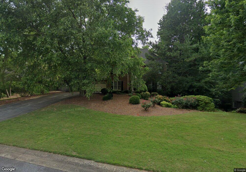 4550 Forest Peak Cir, Marietta, GA 30066 - photo 1
