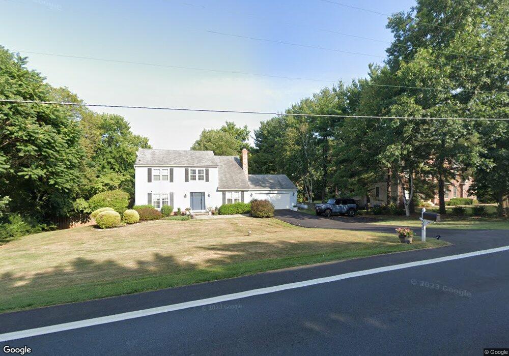 2233 Green Valley Rd, Clarksburg, MD 20871 - photo 1