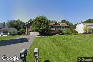 166 Northwood Cir, Rome, NY 13440