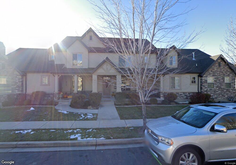 5523 W Coventry Rd unit B14U2, Highland, UT 84003 - photo 1
