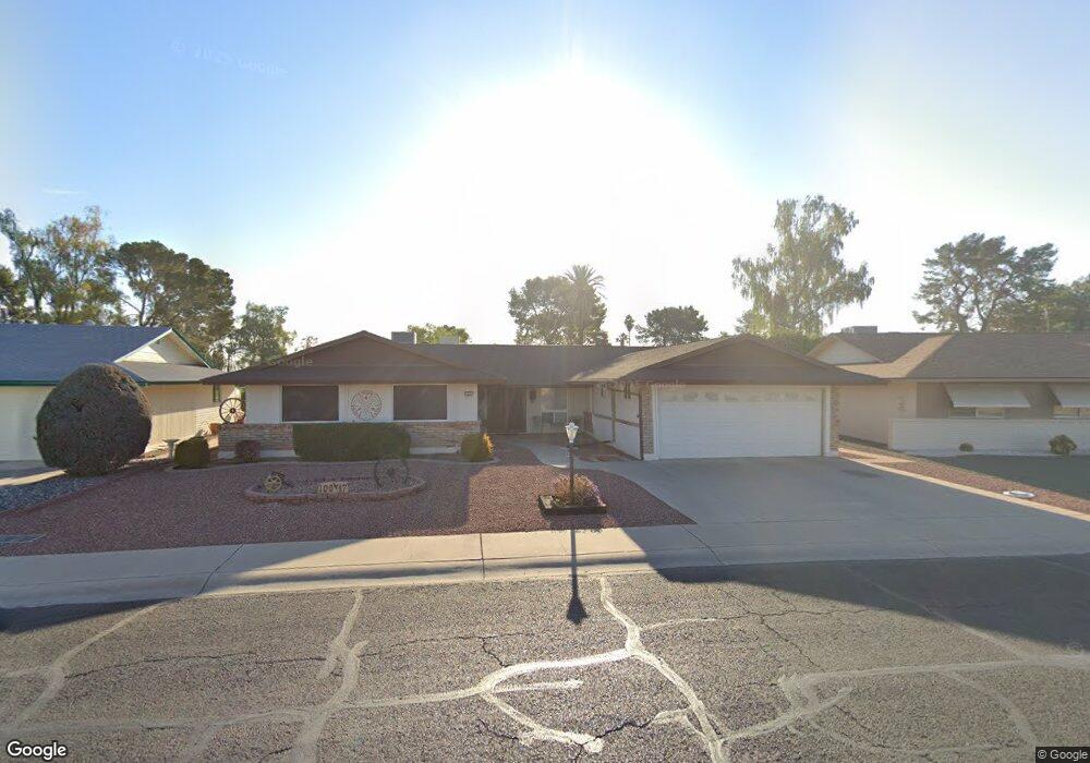 10047 W Ironwood Dr, Sun City, AZ 85351 - photo 1