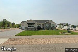 3182 S Rock View Dr, Francis, UT 84036