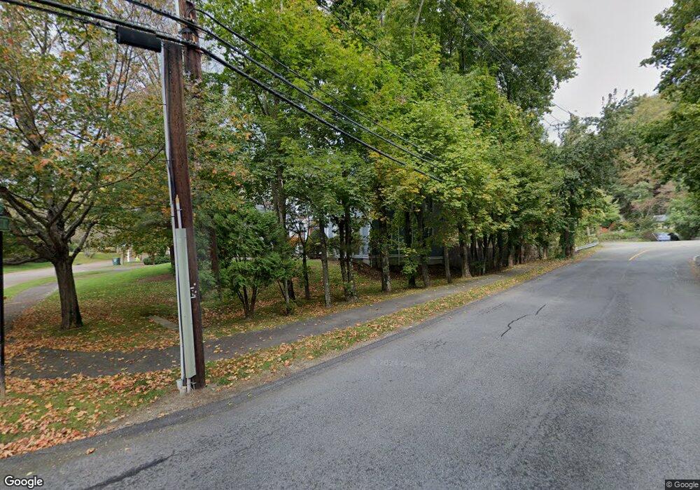 1 Hastings Rd, Weston, MA 02493 - photo 1