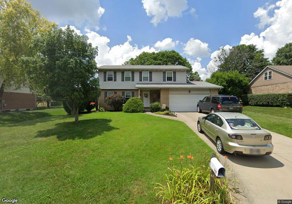 6155 Deer Run Rd, Liberty Township, OH 45044 - photo 1