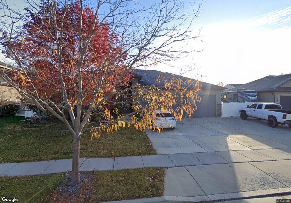 7491 S 4730 W, West Jordan, UT 84084 - photo 1