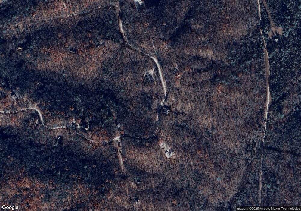 539 Seye Wailo Trail, Clarkesville, GA 30523 - photo 1