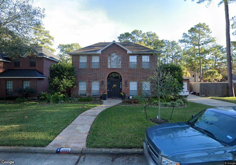 12934 Golden Rainbow Dr, Cypress, TX 77429 - photo 1