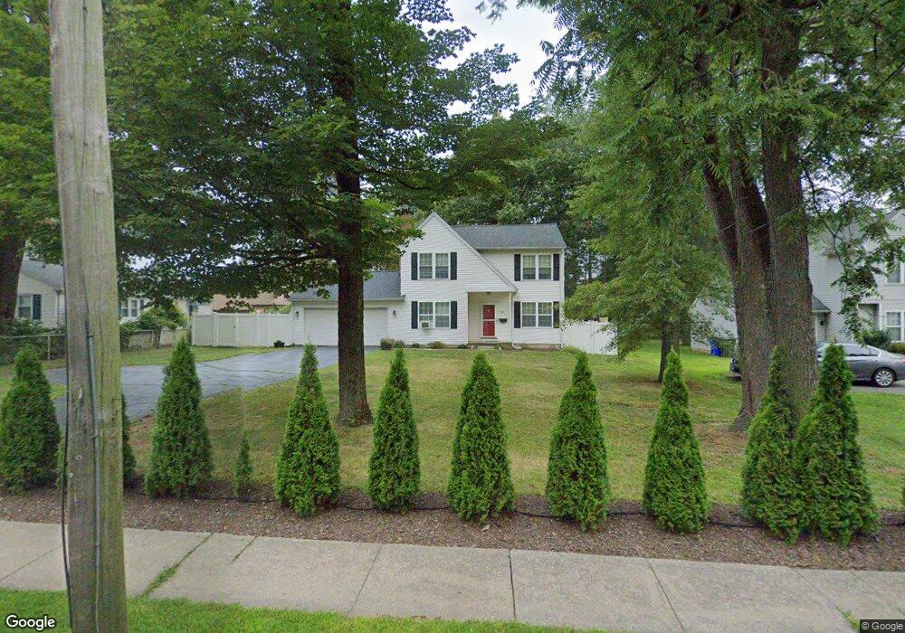 1265 N Main St, West Hartford, CT 06117 - photo 1