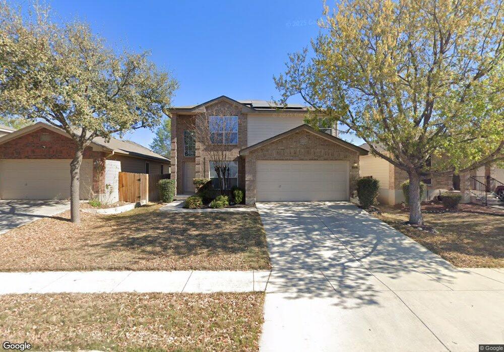 10311 Fairlong Trail, San Antonio, TX 78254 - photo 1