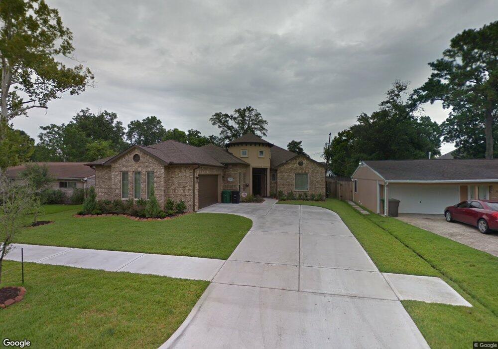 3913 Charleston St, Houston, TX 77021 - photo 1