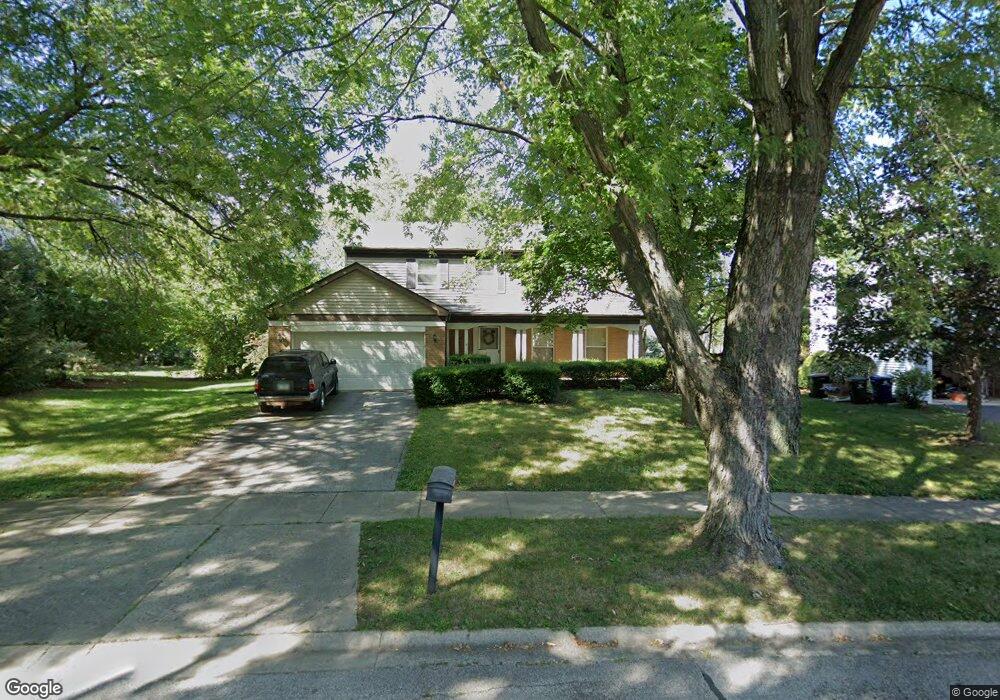 2257 Pontiac Cir unit 3C, Naperville, IL 60565 - photo 1