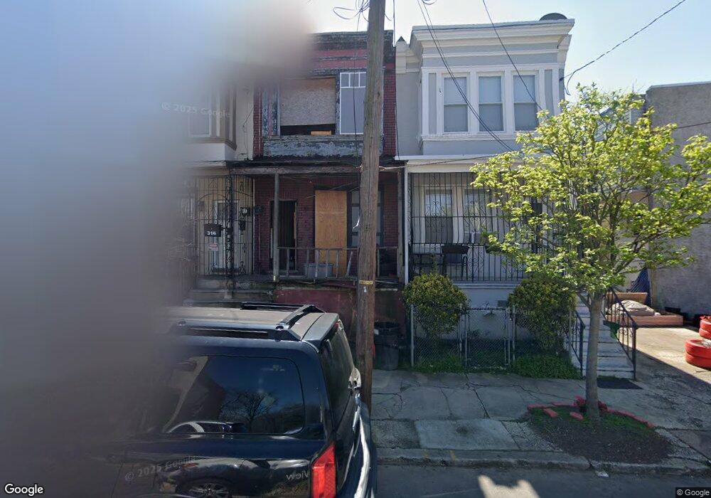 312 Byron St, Camden, NJ 08102 - photo 1