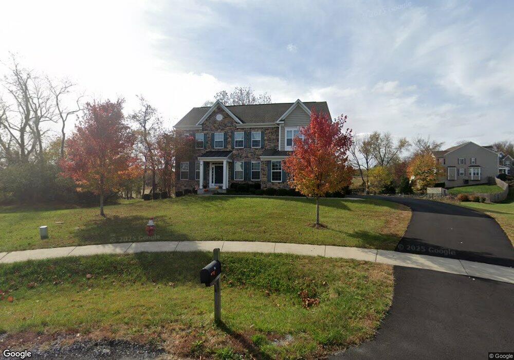 18 Braeburn Ct, Round Hill, VA 20141 - photo 1