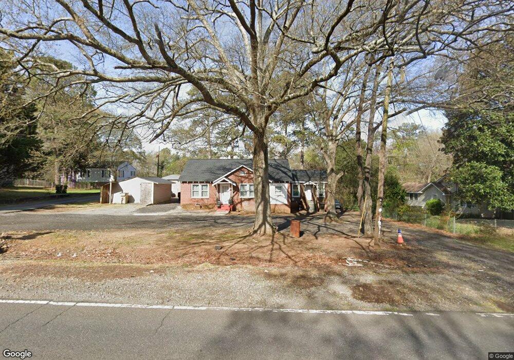 2420 Maple Rd SE, Rome, GA 30161 - photo 1