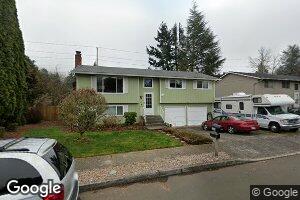 1624 SW 8th Dr, Gresham, OR 97080