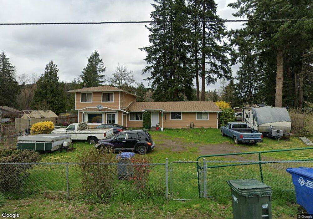 20915 177th St E, Orting, WA 98360 - photo 1