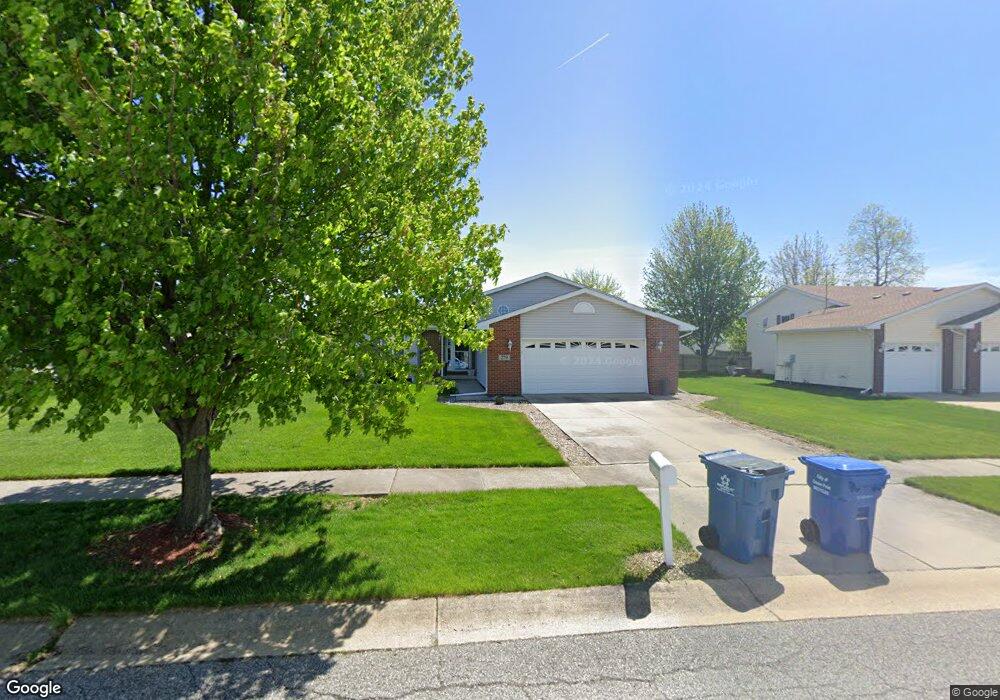 279 W 127th Ave, Crown Point, IN 46307 - photo 1