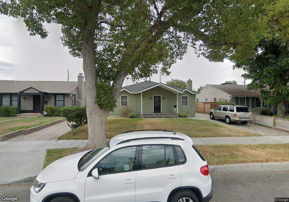 326 S Lincoln St, Burbank, CA 91506 - photo 1