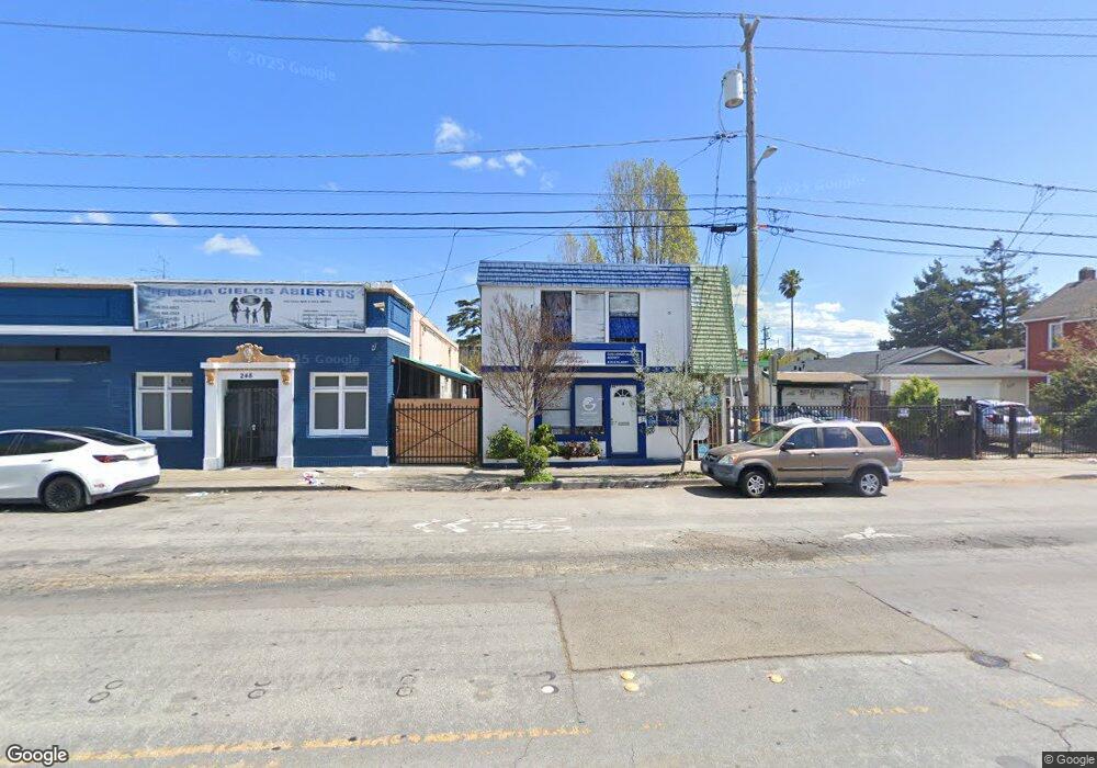 242 Marina Way, Richmond, CA 94801 - photo 1