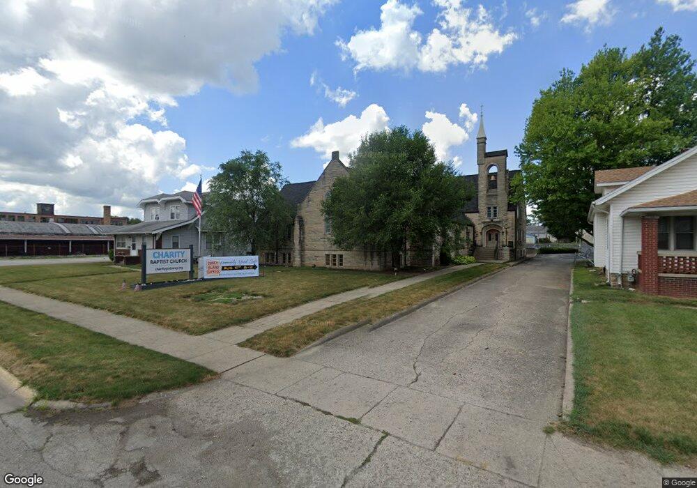 1718 N 15th St, Lafayette, IN 47904 - photo 1