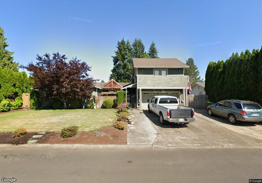 1721 Leon Dr, Forest Grove, OR 97116 - photo 1