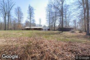 4268 E Chasteen Rd, Deputy, IN 47230