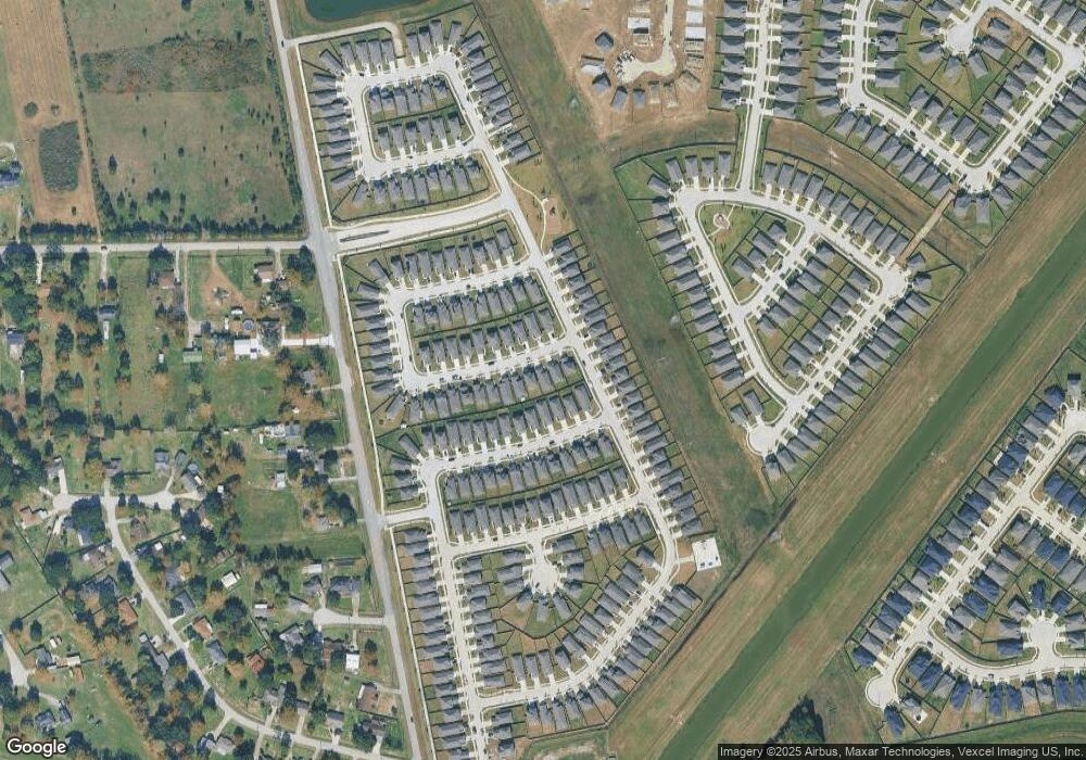 4146 Oakland View St, Highlands, TX 77562 - photo 1