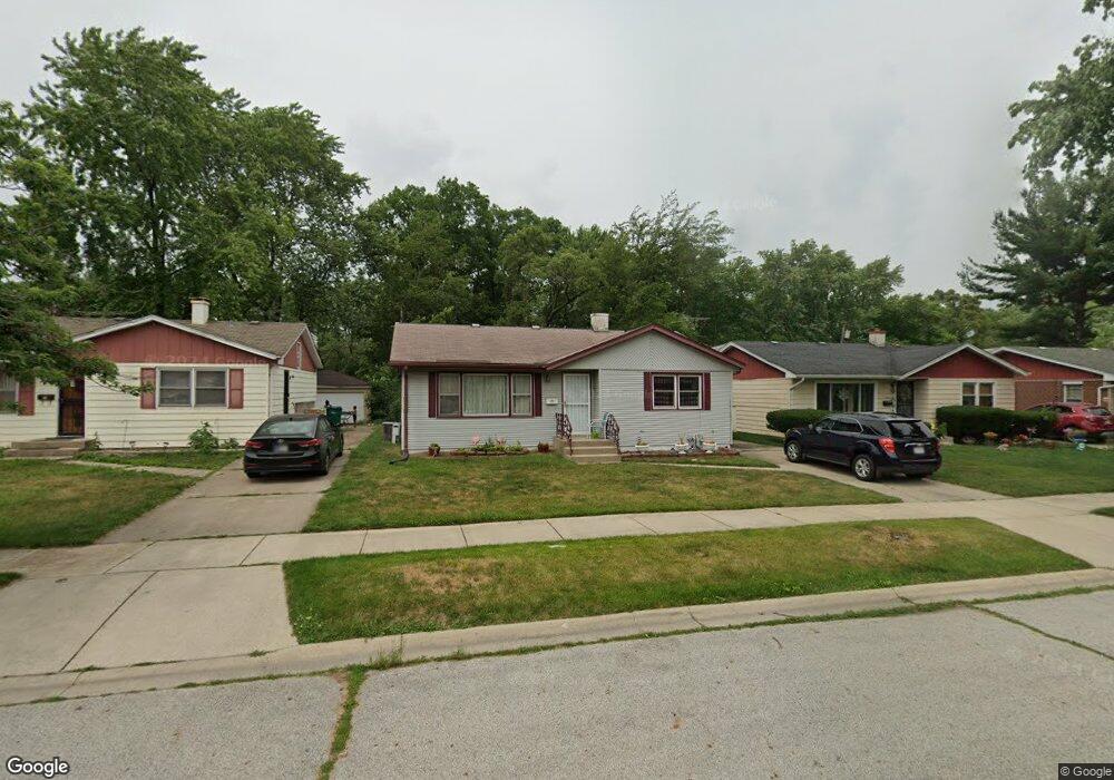 700 W 51st Place, Gary, IN 46408 - photo 1