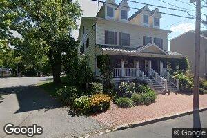 314 N Union St, Lambertville, NJ 08530