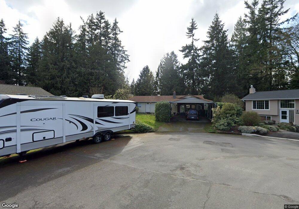 5626 147th St SW, Edmonds, WA 98026 - photo 1