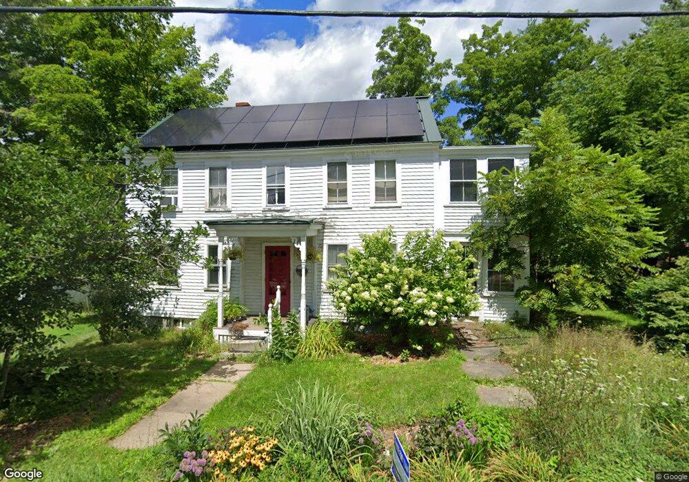 35 Bay Rd, Newmarket, NH 03857 - photo 1