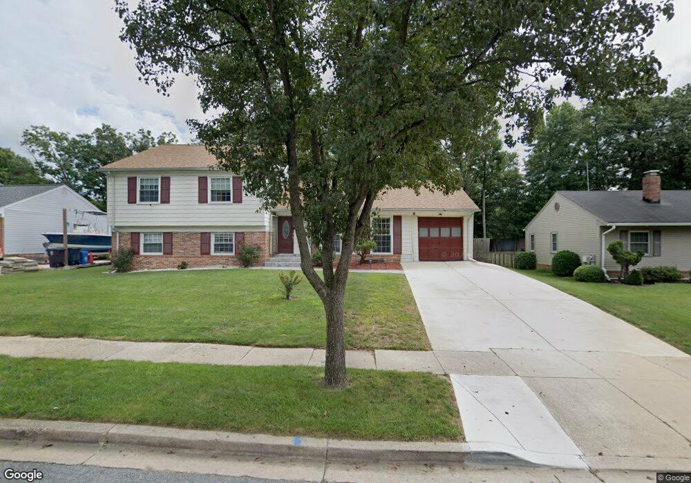 11907 Orvis Way, Laurel, MD 20708 - photo 1