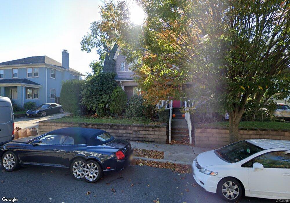 446 Conover Terrace, Orange, NJ 07050 - photo 1