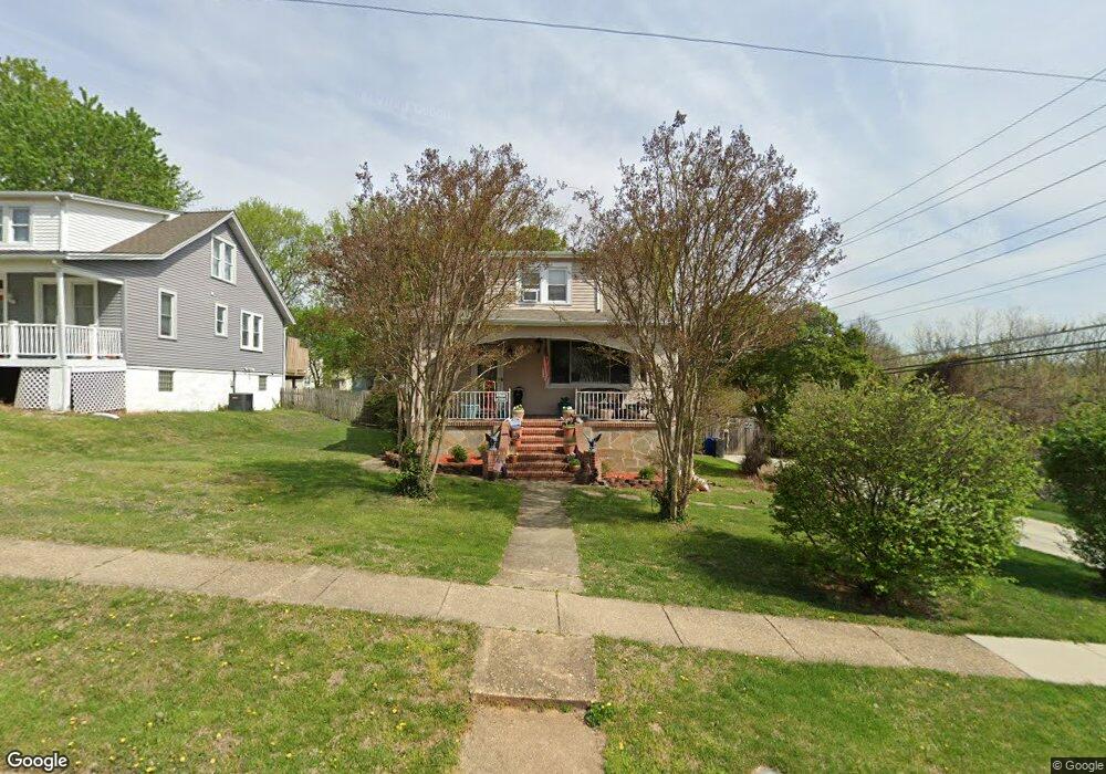 4422 Glenmore Ave, Baltimore, MD 21206 - photo 1