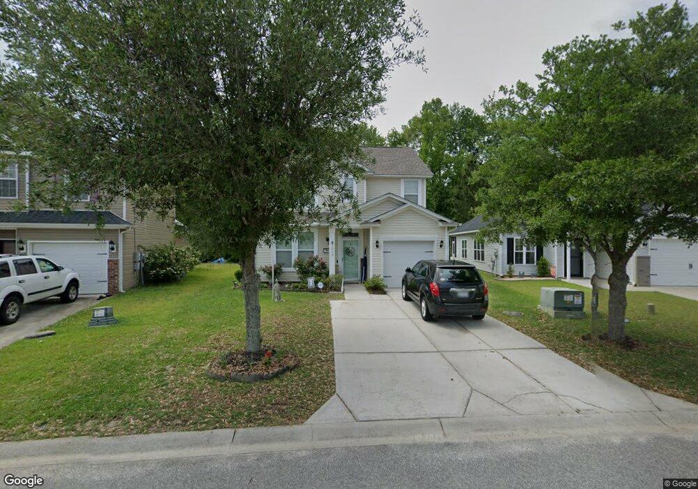 1029 Oglethorpe Dr, Conway, SC 29527 - photo 1