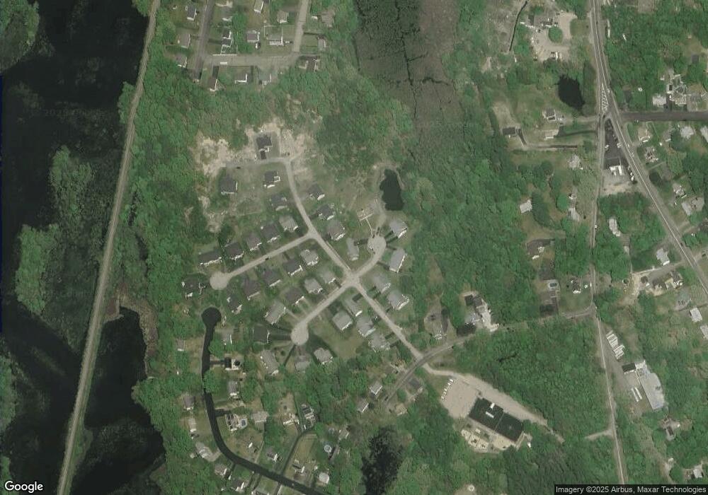 11 Deerfield Dr E unit B, Webster, MA 01570 - photo 1