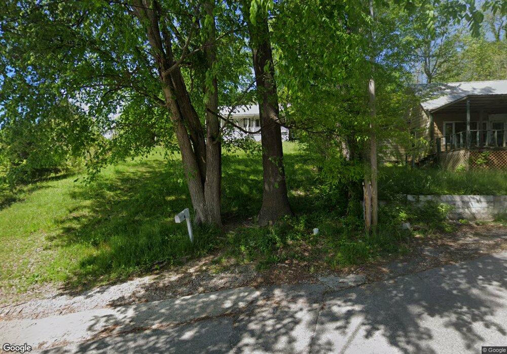 Lot 2 and 3 Kirkham Ave, Corydon, IN 47112 - photo 1