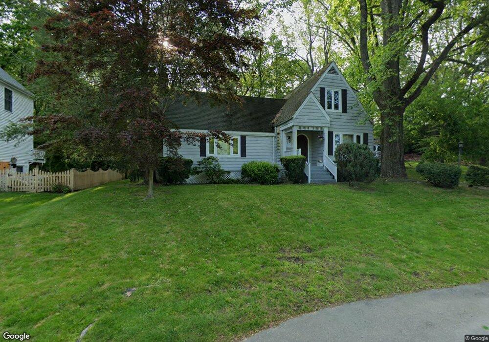 78 Fern Cir, Trumbull, CT 06611 - photo 1