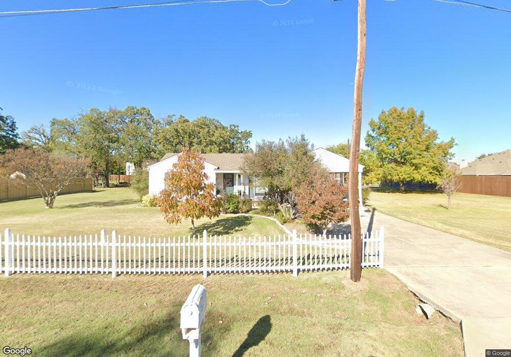 1556 N Gravel Cir, Southlake, TX 76092 - photo 1