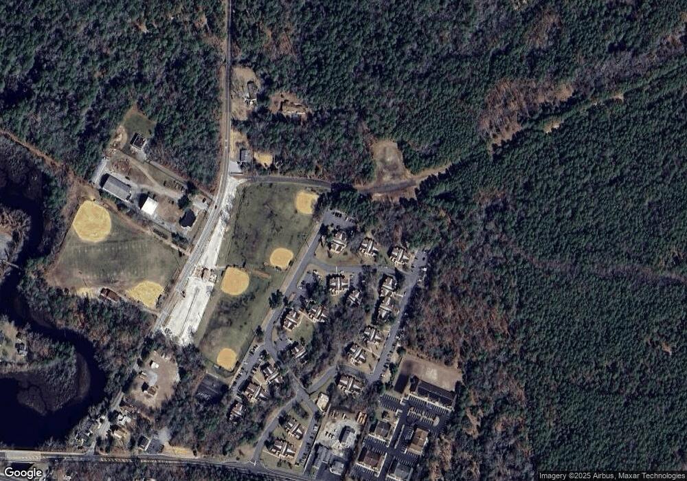 708 Sugar Bush Ct unit 9H, Mays Landing, NJ 08330 - photo 1