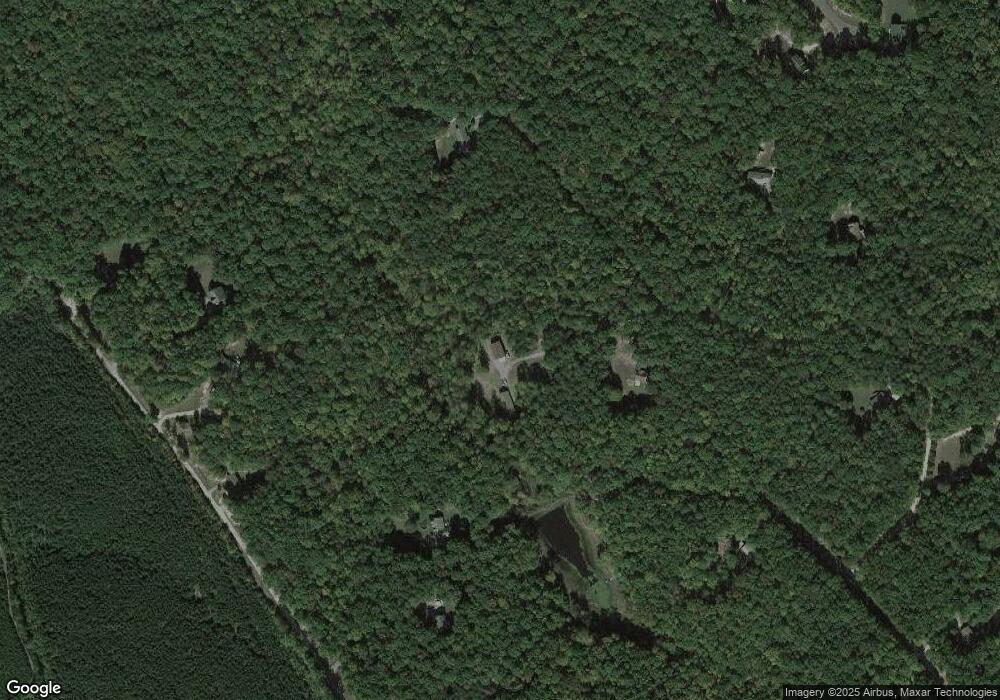 385 Ivy Ln, Louisa, VA 23093 - photo 1