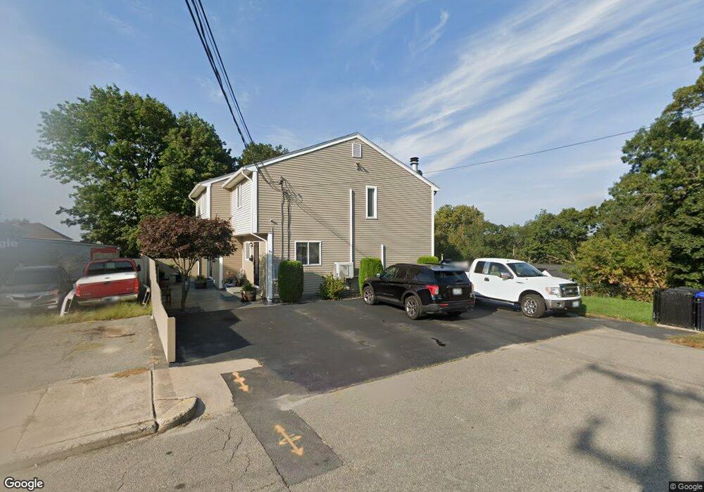 20 Lake St unit 22, Central Falls, RI 02863 - photo 1