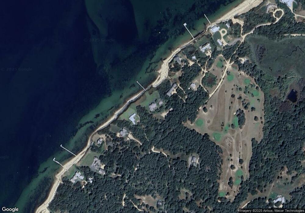43 N Neck Rd, Edgartown, MA 02539 - photo 1
