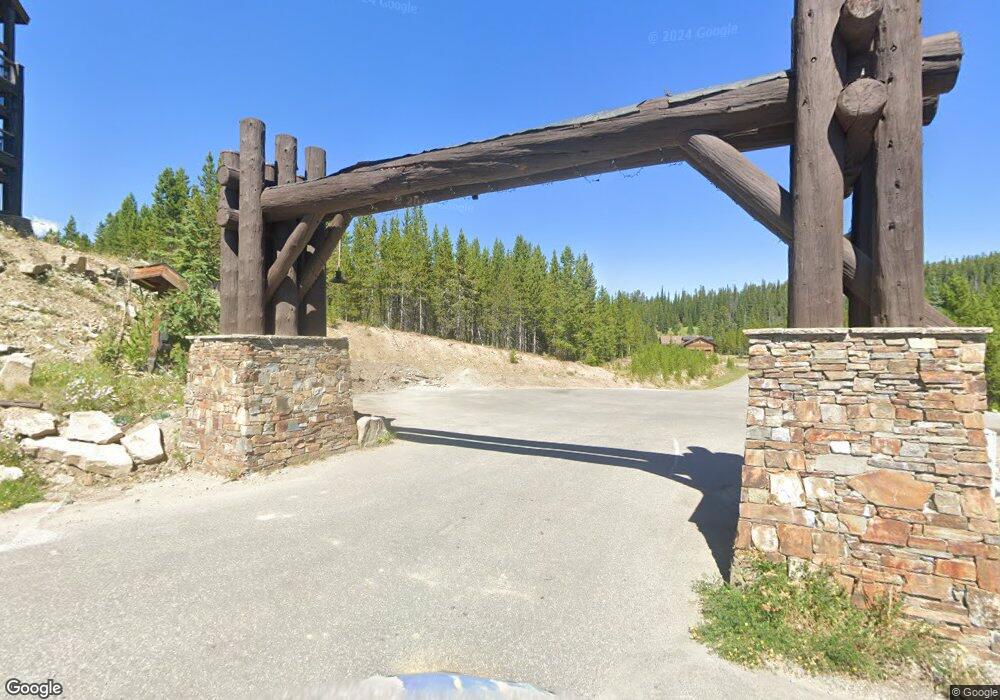 Lot 69 Plenty Coups Rd, Big Sky, MT 59730 - photo 1