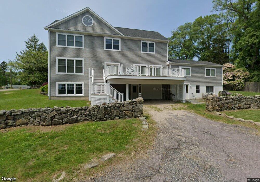 93 Rossini Rd, Westerly, RI 02891 - photo 1