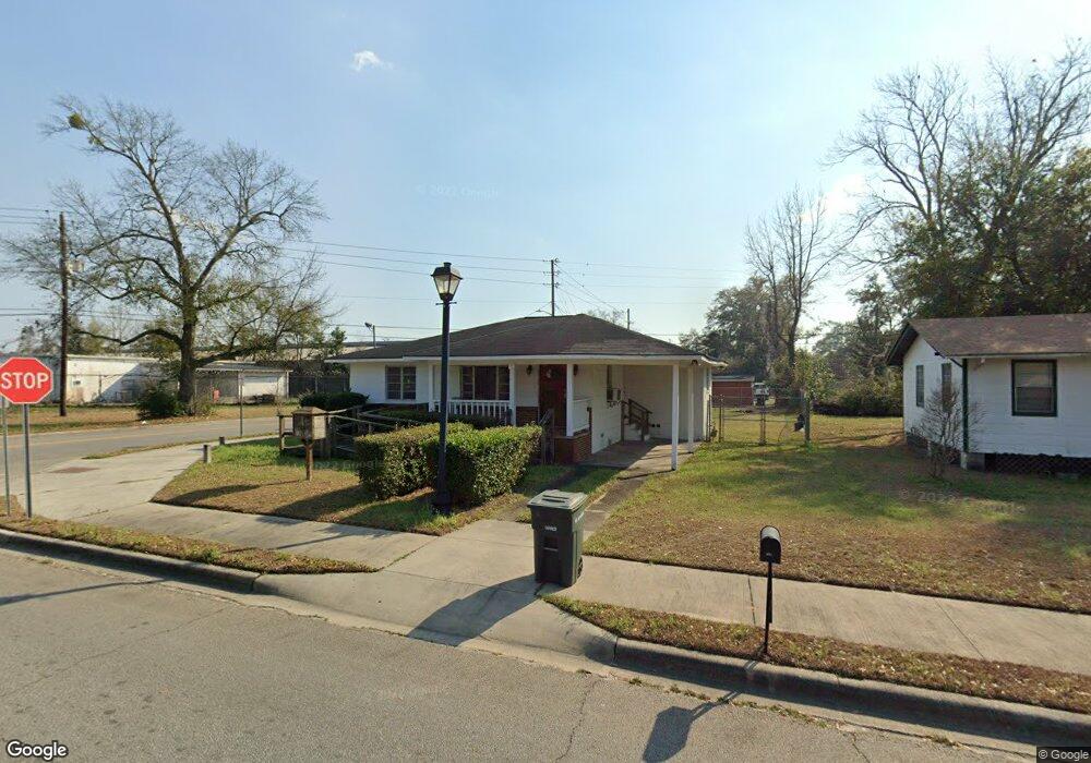 601 W 57th St, Savannah, GA 31405 - photo 1