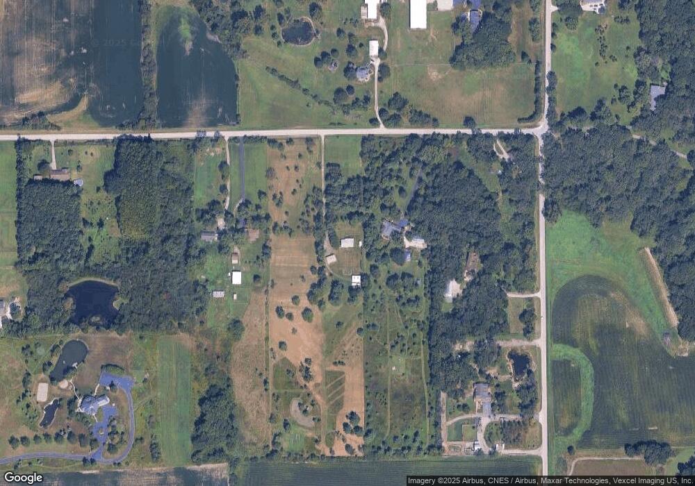 2739 E Offner Rd, Beecher, IL 60401 - photo 1