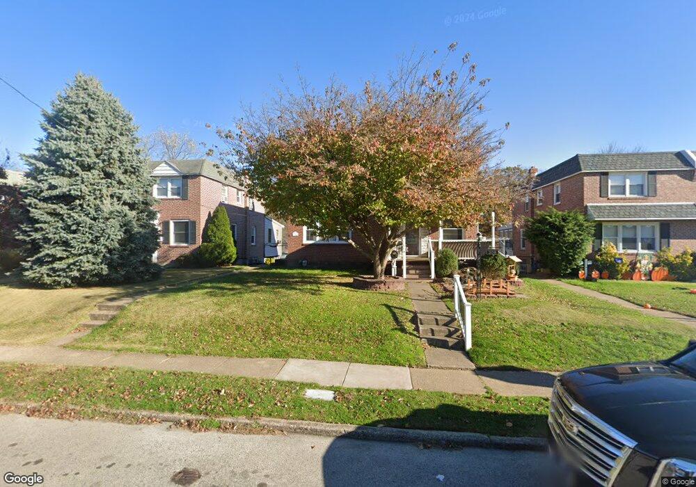 306 Lakeview Dr, Ridley Park, PA 19078 - photo 1