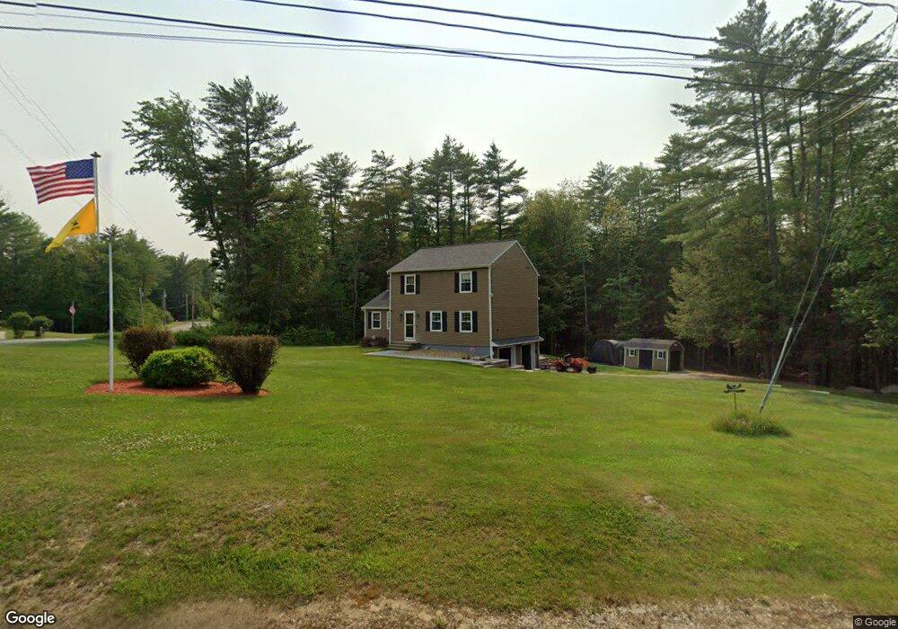 68 Norris Rd, Pittsfield, NH 03263 - photo 1