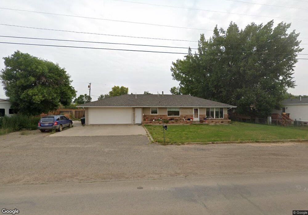 1731 11th St W, Havre, MT 59501 - photo 1